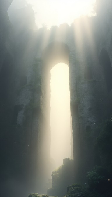 Free Ancient Portal Awakens Image - Arch, Portal, Gateway | Download at ...
