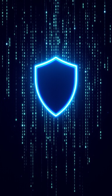 Free Digital Shield Glowing Image - Cybersecurity, Shield, Protection ...