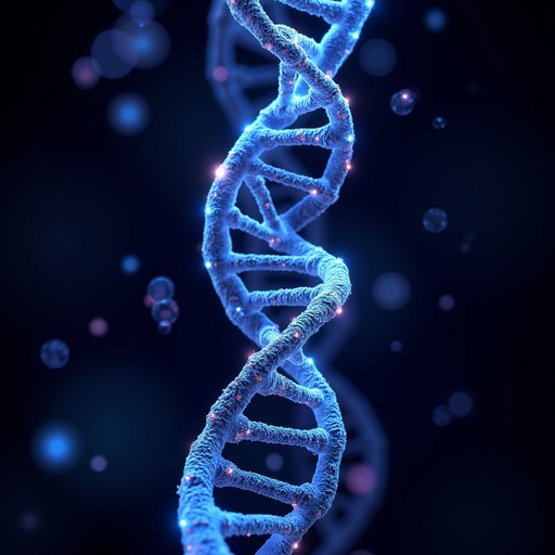 Free Glowing DNA Spiral Image - Dna, Helix, Genetic | Download at StockCake
