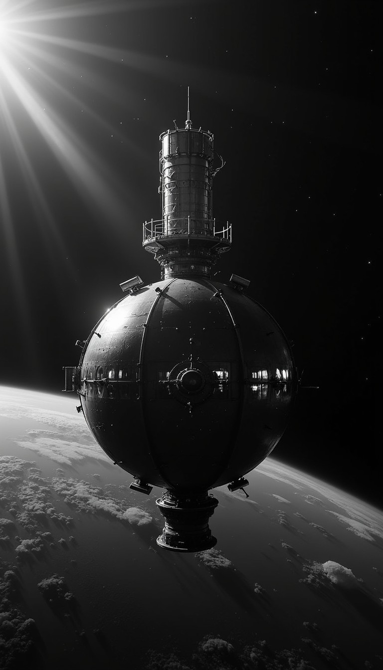 Sentinel Watch System Free Orbital sentinel watches Image - Satellite, Spacecraft, Orbit ...