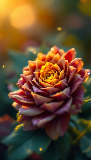 Spiralling Roses Free Spiral Rose Awakens Image - Rose, Spiral, Macro | Download at ...
