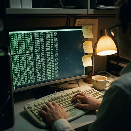 Free Nocturnal Coding Session Image - Code, Terminal, Hacking ...