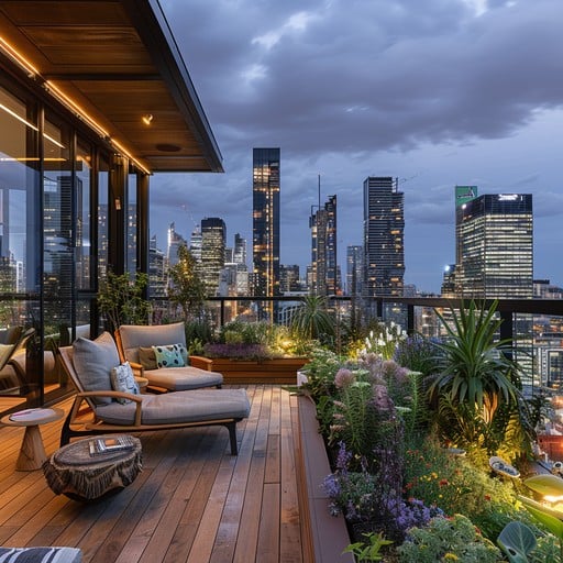 Transitional Spaces as an Integrated Design Approach ... - Springer - Elevated Urban Dwelling Spaces