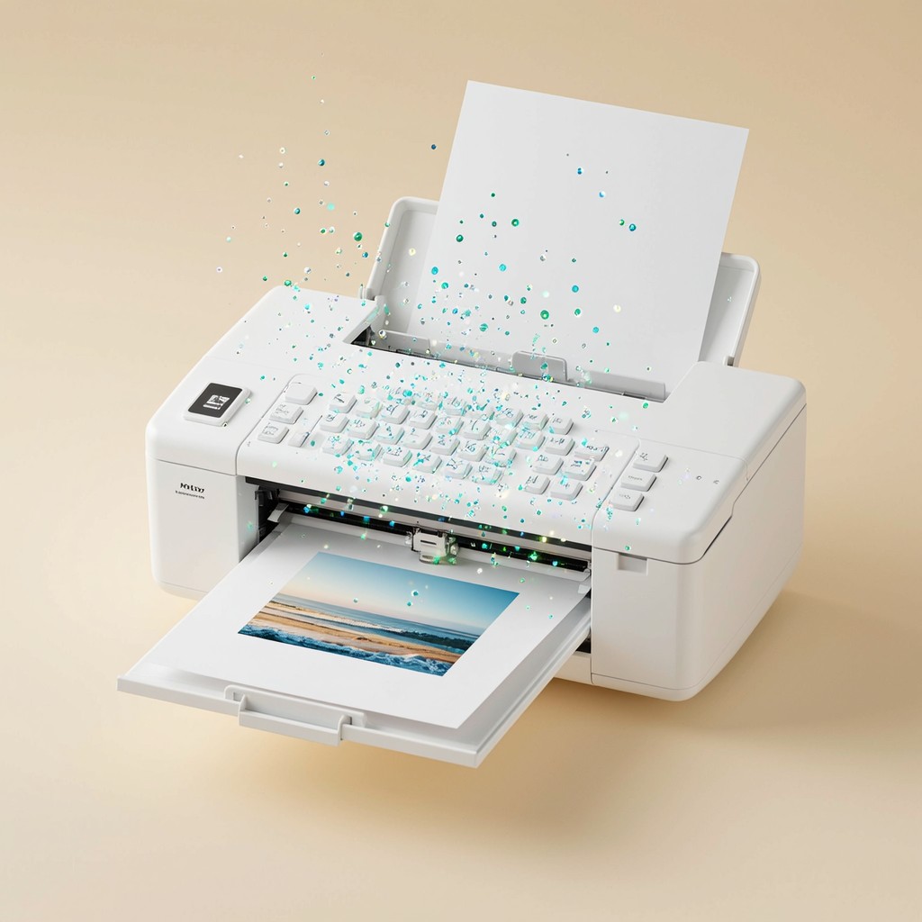 Digiral Printer Free Digital Printing Magic Image - Printer, Printing, Digital ...