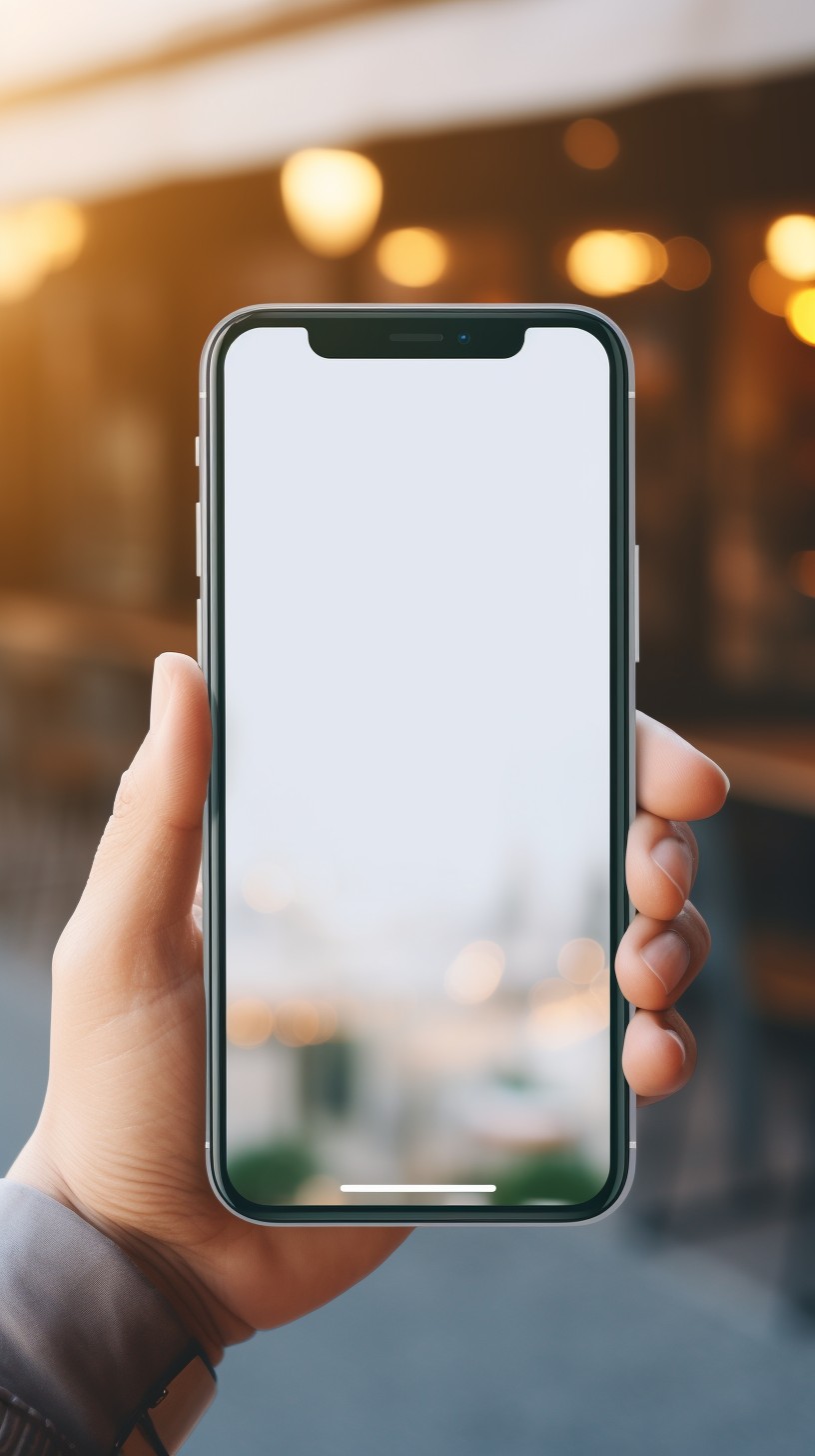 Free Smartphone Handheld Display Image - Smartphone, Hand, Display ...