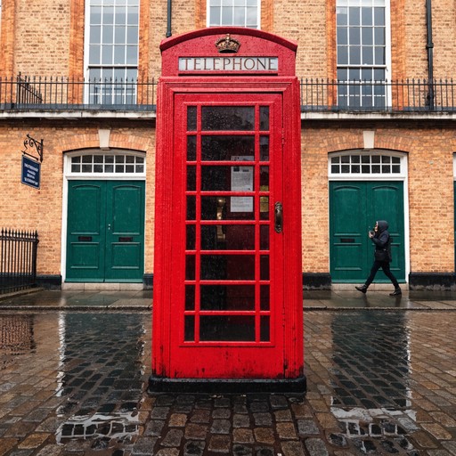 ロンドンの電話ボックスの画像をダウンロード - ロンドン, 英国の
