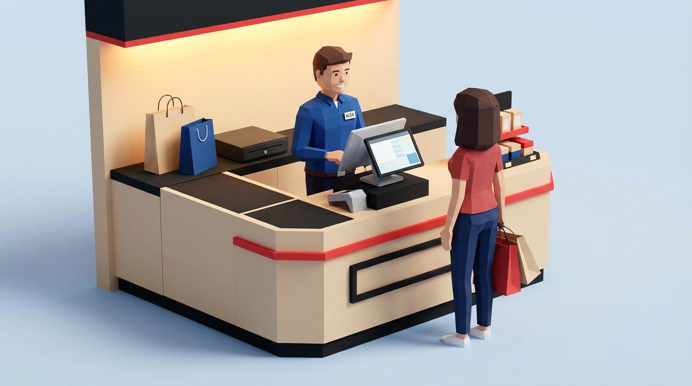 Free Retail Service Counter Image - Retail, Service, Counter | Download ...