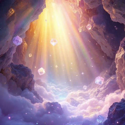 Free Divine Light Breakthrough Image | Download at StockCake