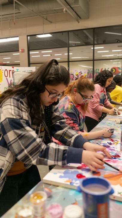 Free Crafting Workshop Fun Image - Crafting, Workshop, Adults ...