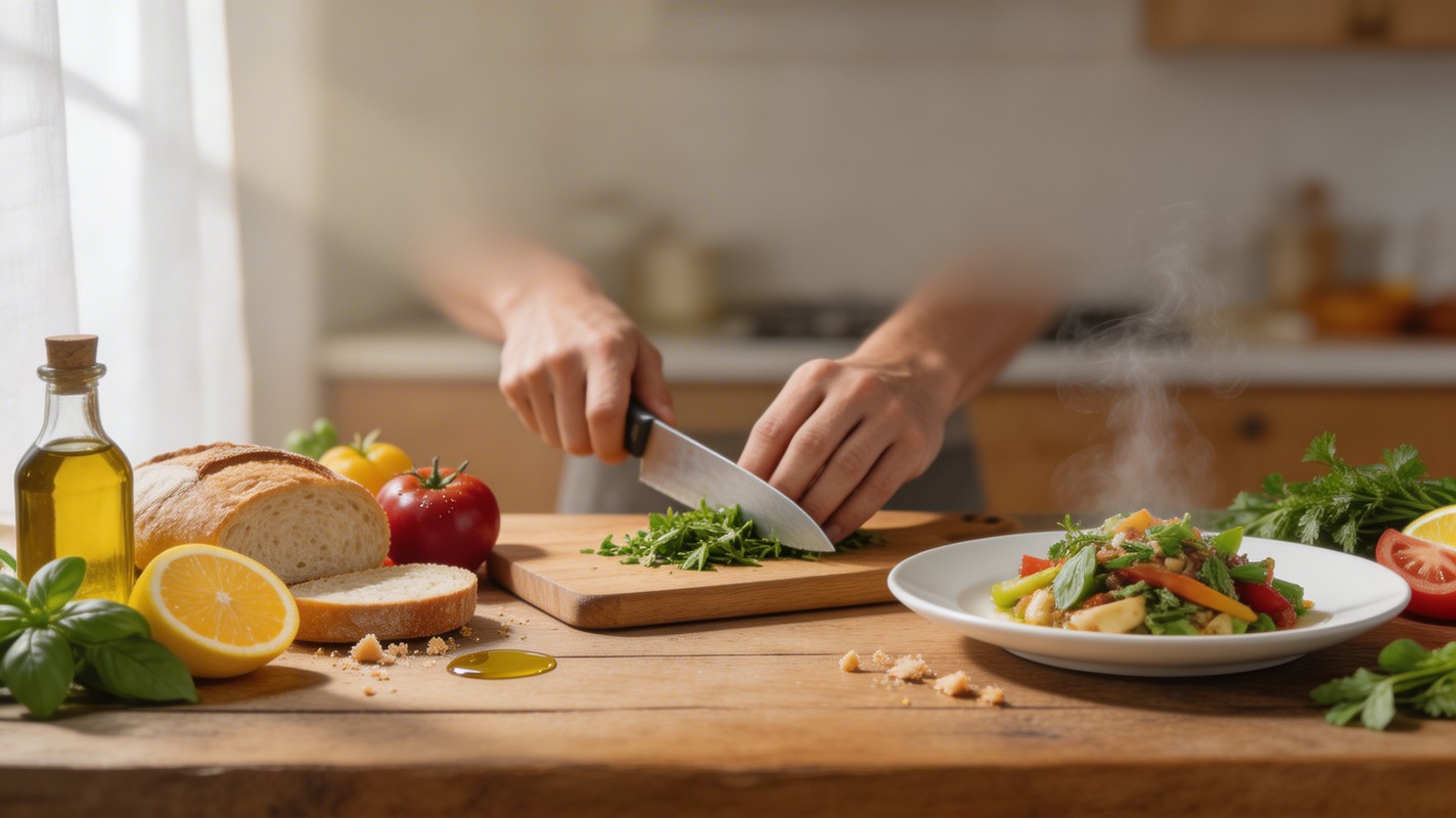 Simple Culinary Image Free Fresh Culinary Creation Image - Cooking, Food, Culinary | Download ...