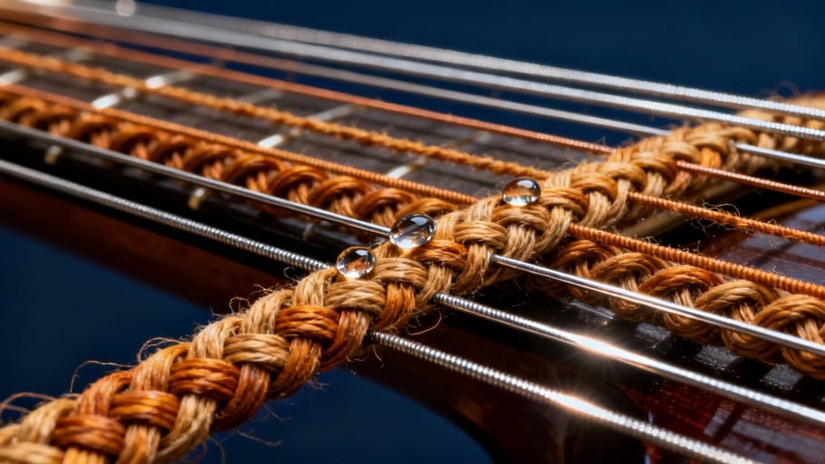 Free Intricate String Patterns Image - Macro, Strings, Fibers ...