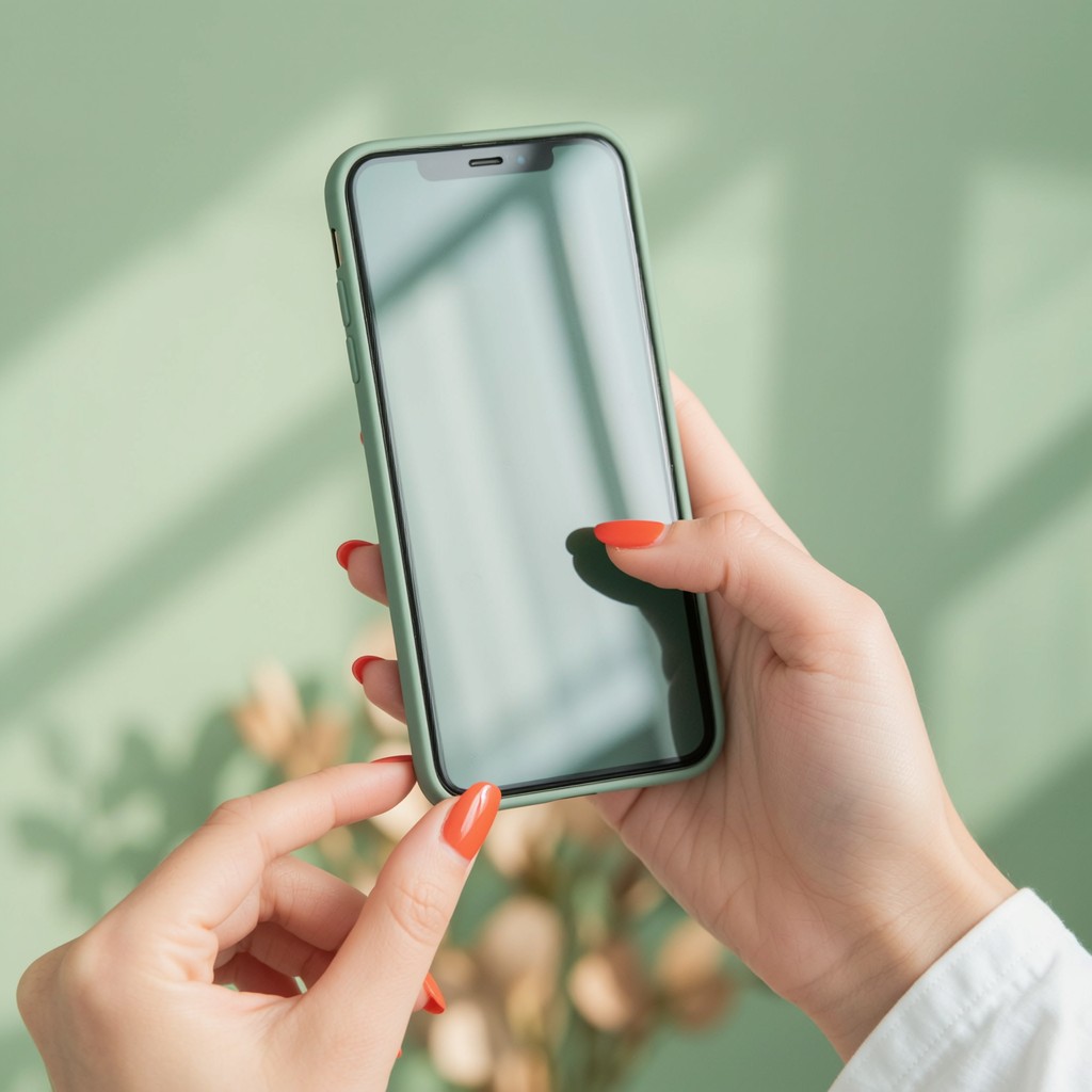 Free Mobile Connection Moment Image - Smartphone, Hands, Mobile ...