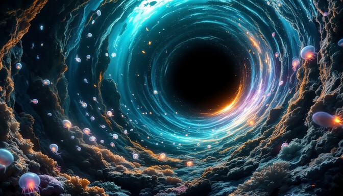 Stone Path Texture Long Download Black Hole Shoreline Stock Images for Free | StockCake