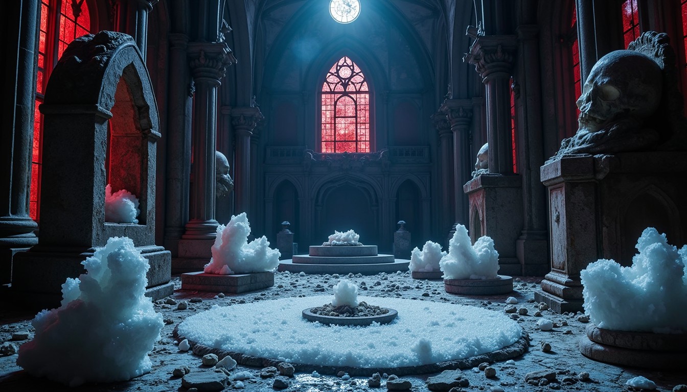 Free Sacred Salt Circle Image - Gothic, Cathedral, Ritual | Download at ...