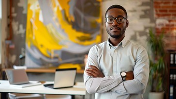 Free Confident Creative Professional Image - Professional, Office ...