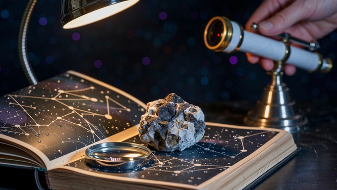 Free Ancient Cosmic Stone Image - Meteorite, Rock, Specimen | Download ...