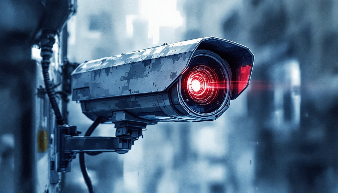 Free Watching Red Eye Image - Surveillance, Security, Camera | Download ...