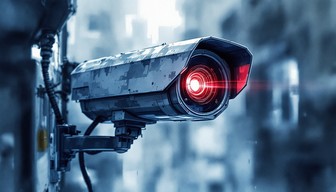 Free Watching Red Eye Image - Surveillance, Security, Camera | Download ...