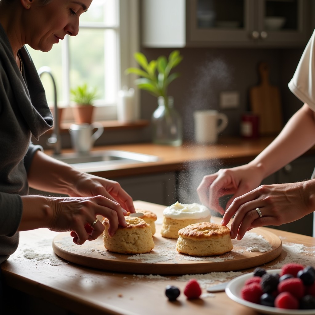 Free Baking together moments Image - Baking, Pastry, Kitchen | Download ...