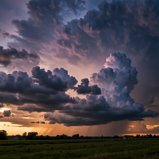 Free Storm Brings Transformation Image - Storm, Clouds, Twilight ...