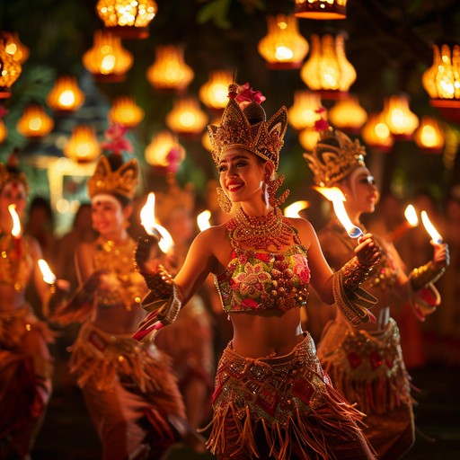 Free Enchanting Dance Ritual Image - Dance, Traditional, Culture ...