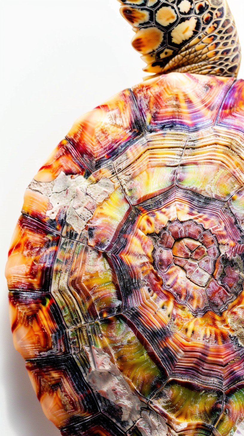Free Colorful Turtle Shell Image - Turtle, Shell, Colorful | Download ...