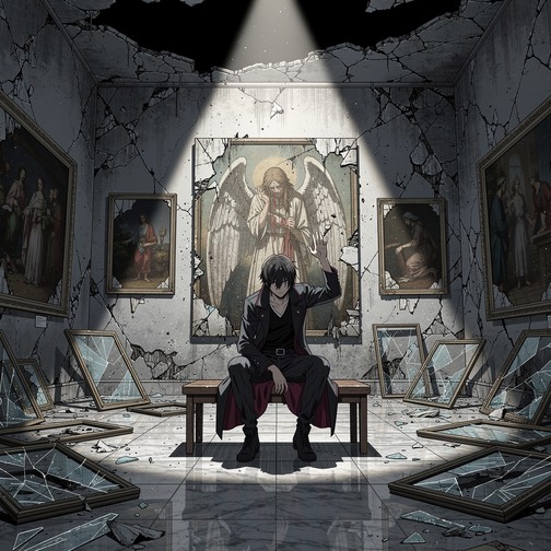 Free Art's Final Devotion Image - Anime, Illustration, Gallery ...