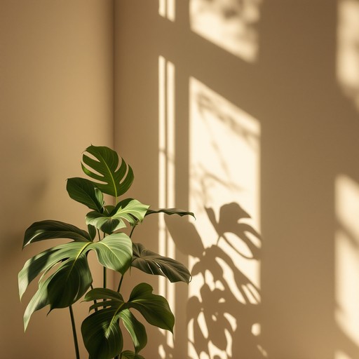 Free Plants Cast Shadows Image - Minimal, Botanical, Shadows | Download ...