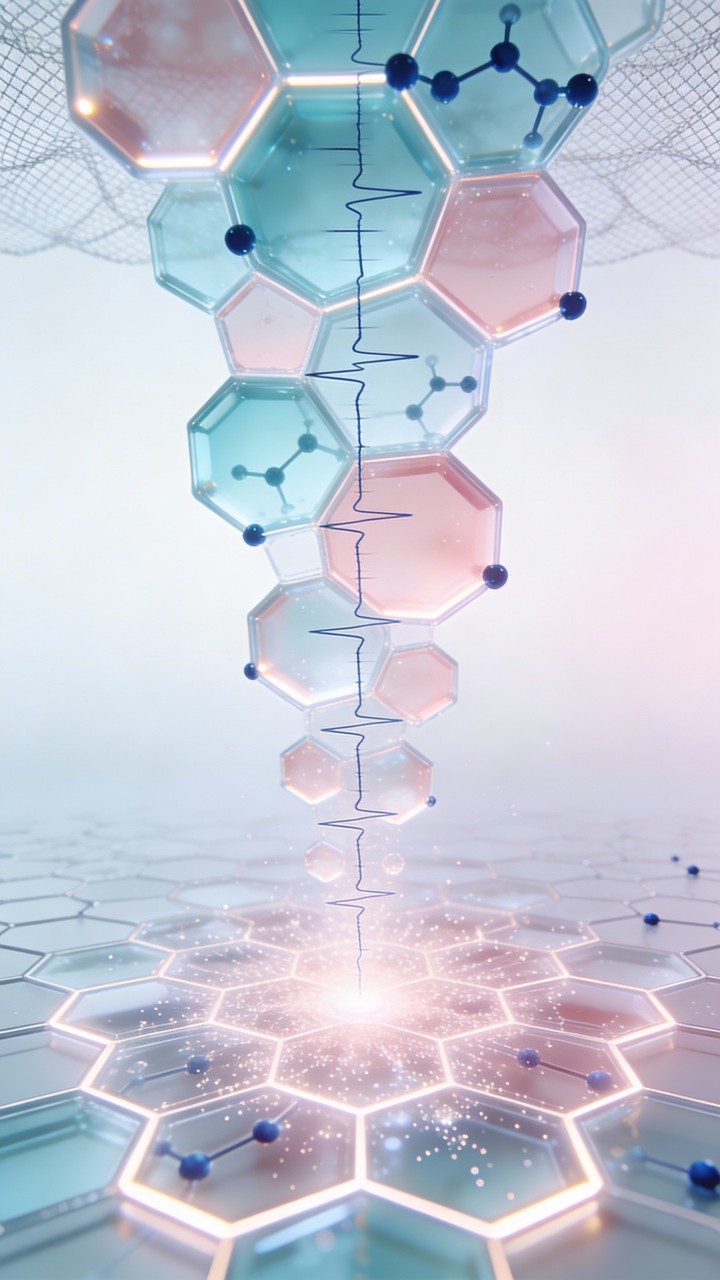 Hexagonal Pattern Normal Free Medical Hexagonal Pattern Image - Medical, Hexagonal, Cellular ...