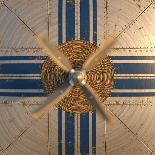 Free Vintage Aircraft Texture Image - Aircraft, Aluminum, Vintage ...