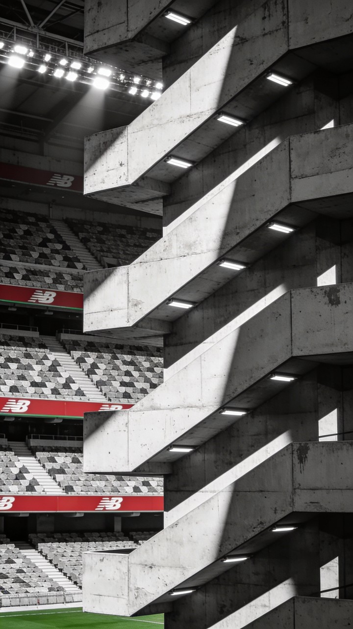 Free Stadium Architecture Patterns Image - Stadium, Architecture ...