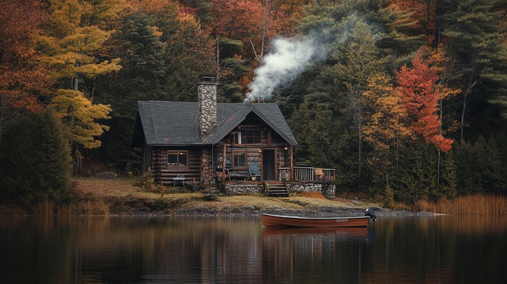 Cabin Near Me Find Your Perfect Getaway