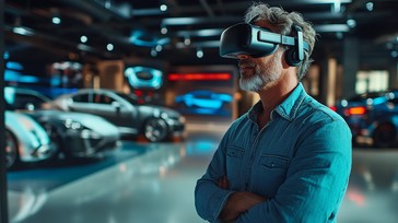 Vr Auto Rental Free VR automotive experience Image - Technology, Virtual, Reality ...