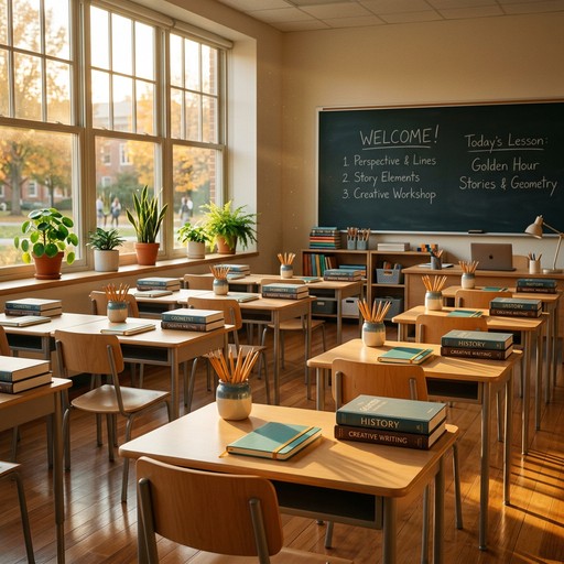 Colorful Classrooms Download Classroom Schedule Chart Stock Images for Free | StockCake