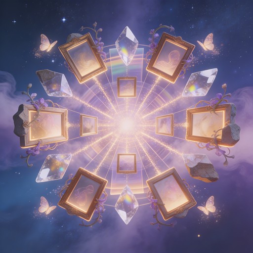 Free Ethereal Memory Magic Image - Mystical, Fantasy, Memories ...
