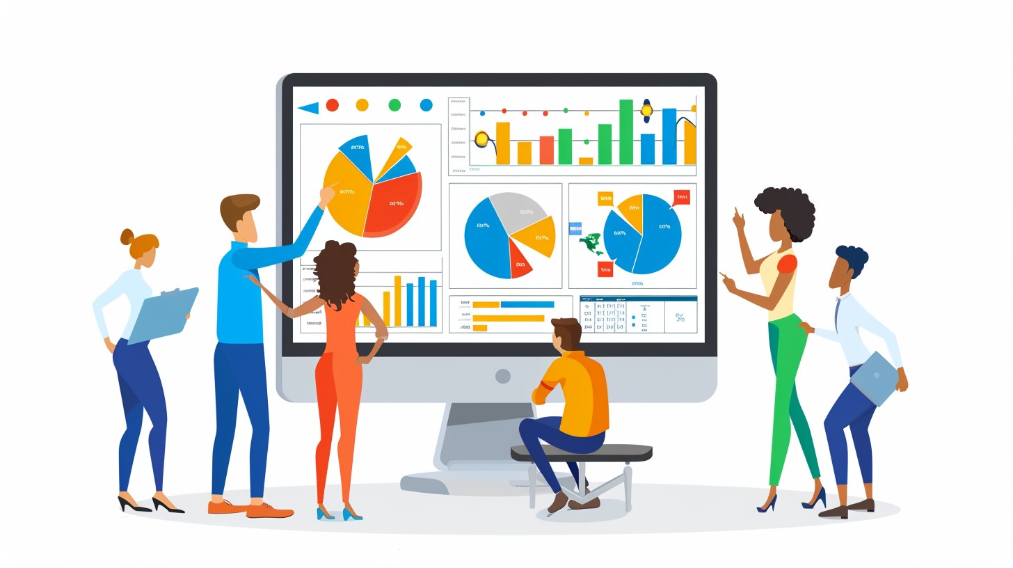 Free Data Analysis Team Image - Team, Data, Analysis | Download at ...