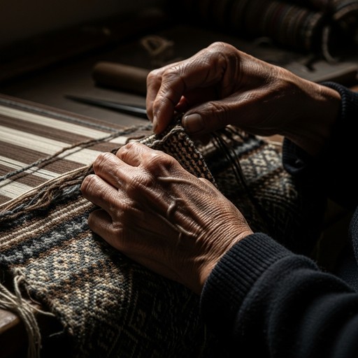 Textiles Traditional Performance Free Traditional Textile Artistry Image - Craftsmanship, Textile ...