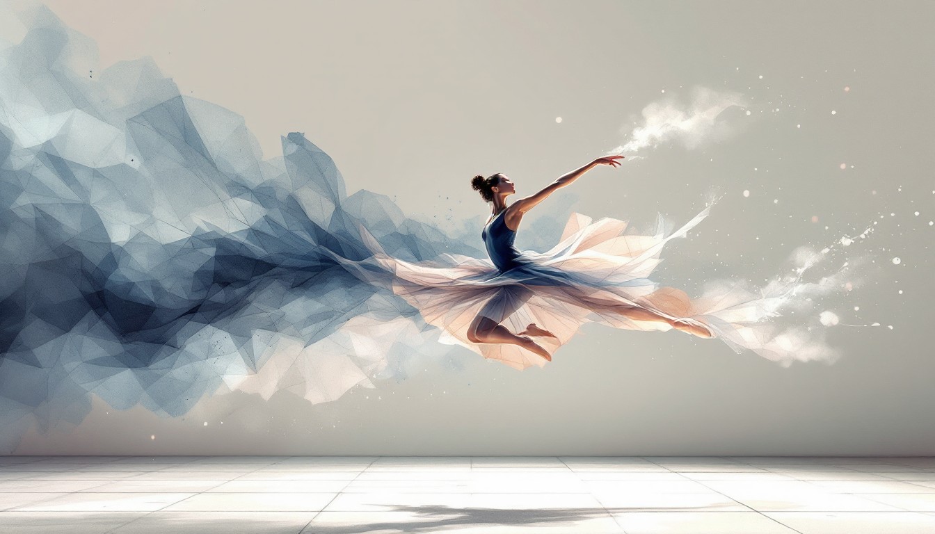 Free Dancer Defying Gravity Photo - Ballet, Dancer, Leap | Download at ...