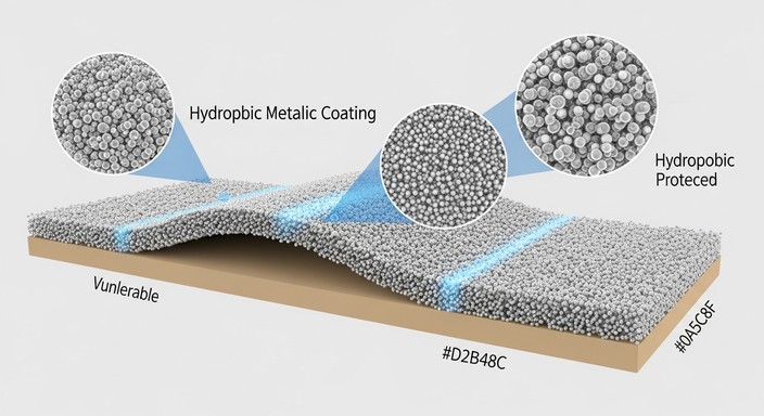 Free Protective Coating Science Image - Coating, Protection ...