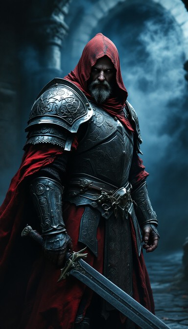 Free Dark Knight Armor Image - Warrior, Knight, Gothic | Download at ...