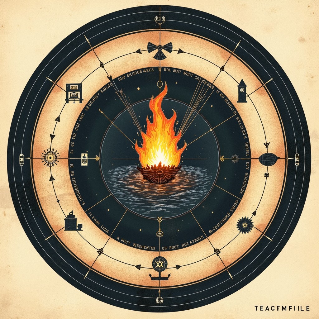 Free Communication Evolution Medallion Image | Download at StockCake