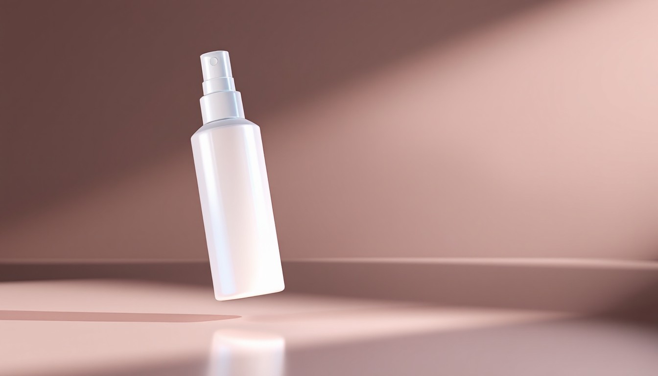 Free Floating White Bottle Image - Minimalist, Floating, Bottle ...