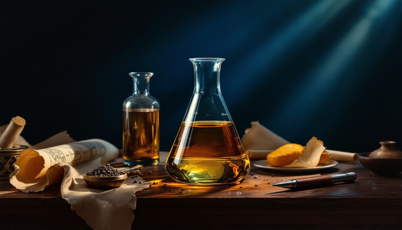Free Alchemical Glass Beauty Image - Beaker, Alchemy, Science ...