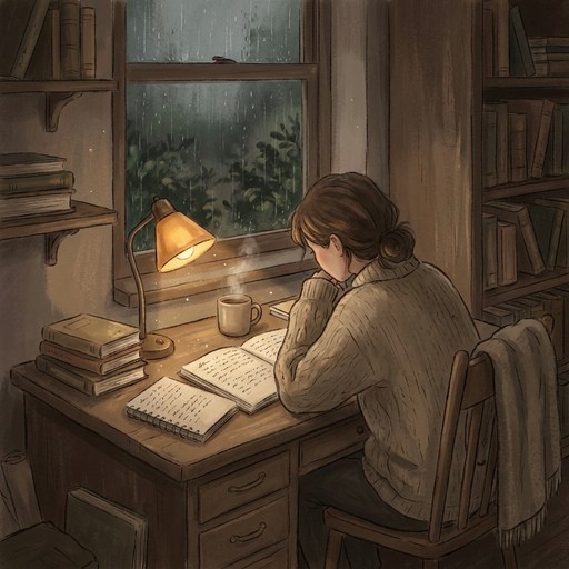 Peaceful Writing Free Quiet Writing Moment Image - Writing, Cozy, Desk | Download at ...