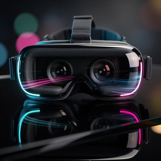 Luminus Vr Free Virtual Reality Gateway Image - Vr, Headset, Portal | Download at ...