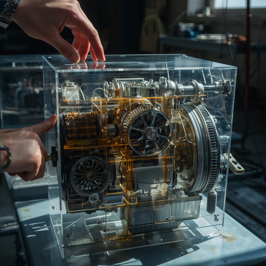 Free Transparent Engine Marvel Image - Engine, Transparent, Mechanical ...