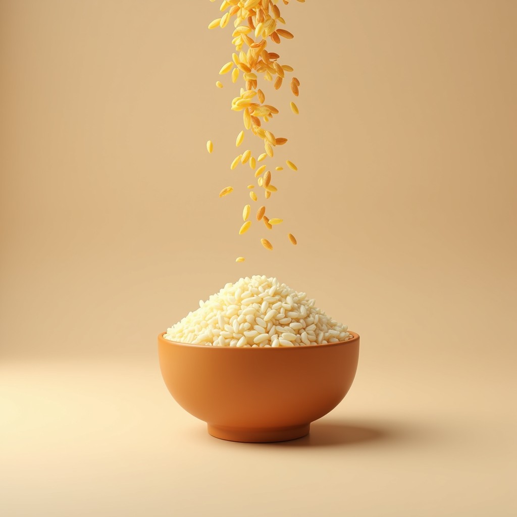 Blossom Rice Free Aromatic Rice Bloom Image - Rice, Aromatic, Bowl | Download at ...