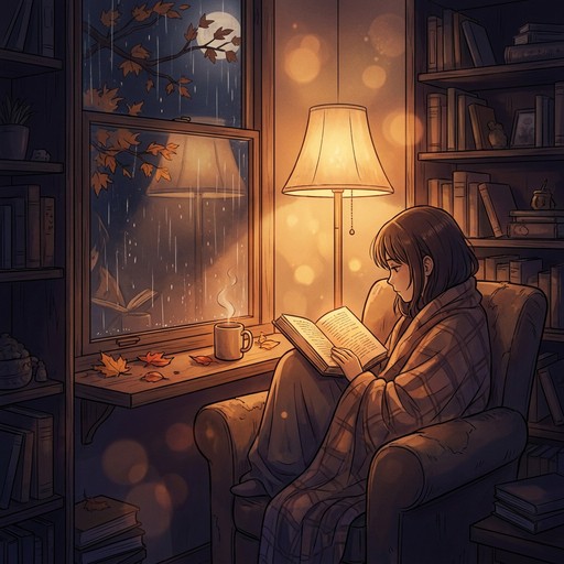 Free Rainy Night Reading Image - Reading, Rain, Window | Download at ...