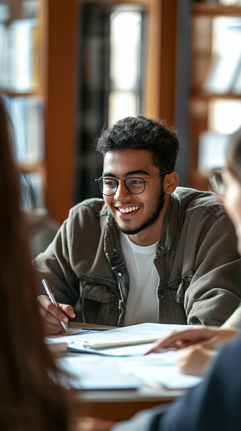 Student Discussion Bad Free Student in discussion Image - Student, University, Discussion ...