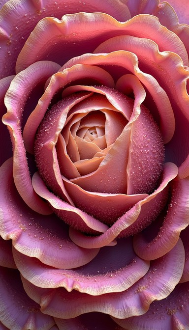 Spiralling Roses Free Radiant Rose Spiral Image - Rose, Spiral, Fibonacci | Download at ...